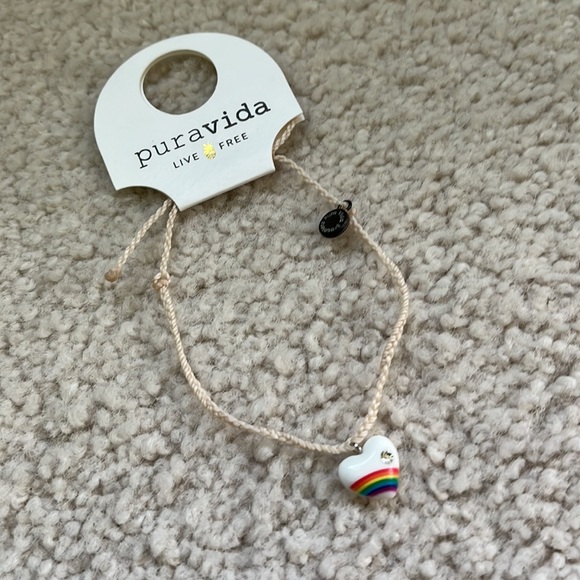 Set of 3 brand new Pura Vida bracelets - Picture 4 of 8